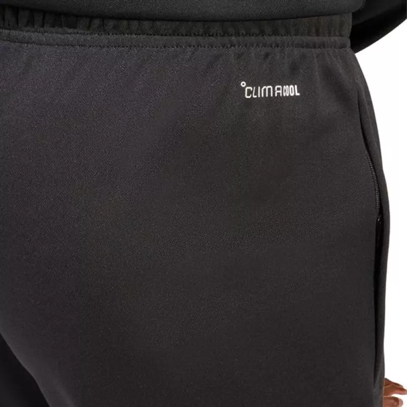 Calças de treino adidas Entrada 26 para homem preto KE9848 2XL