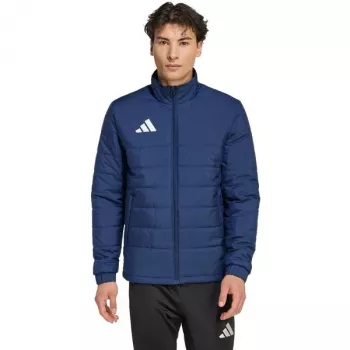 Casaco adidas Entrada 26 Light para homem – Team Navy Blue (JZ9142, 2XL)