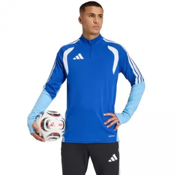 Casaco de treino adidas Tiro 26 Competition para homem azul KA5148 S