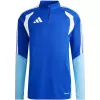 Casaco de treino adidas Tiro 26 Competition para homem azul KA5148 S