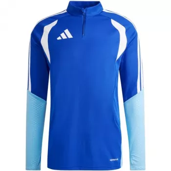 Casaco de treino adidas Tiro 26 Competition para homem azul KA5148 S