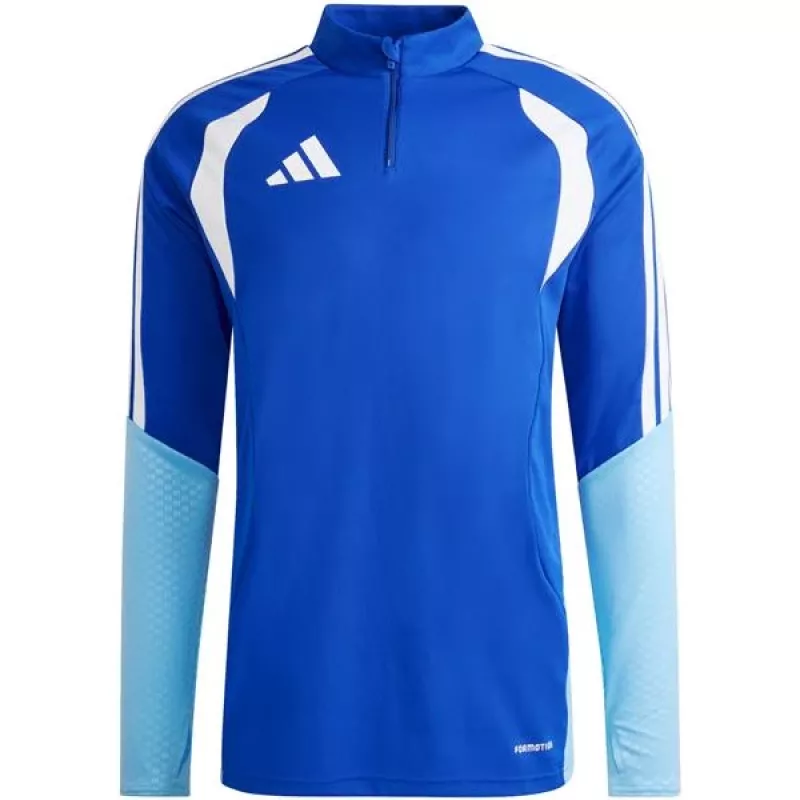 Casaco de treino adidas Tiro 26 Competition para homem azul KA5148 S