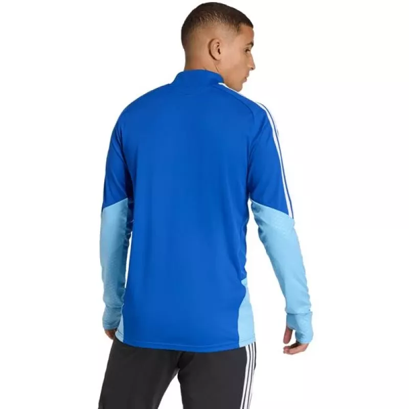 Casaco de treino adidas Tiro 26 Competition para homem azul KA5148 S