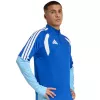 Casaco de treino adidas Tiro 26 Competition para homem azul KA5148 S