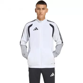 Top de treino adidas Tiro 26 Competition para homem branco KA7682 L