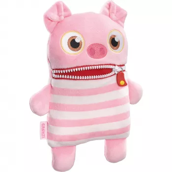 Peluche Sorgenfresser Grunzi SCHMIDT SPIELE (24 cm) - devorador de preocupações verde