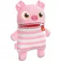Peluche Sorgenfresser Grunzi SCHMIDT SPIELE (24 cm) - devorador de preocupações verde