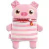 Peluche Sorgenfresser Grunzi SCHMIDT SPIELE (24 cm) - devorador de preocupações verde