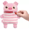 Peluche Sorgenfresser Grunzi SCHMIDT SPIELE (24 cm) - devorador de preocupações verde