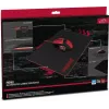 Speedlink Fieris tapete de rato (SL-620103-BK)