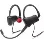 Speedlink Juzar auriculares intra-auriculares para jogos (SL-860020-BKRD)
