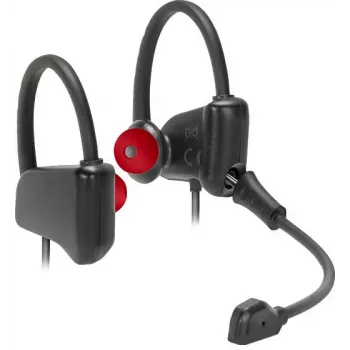 Speedlink Juzar auriculares intra-auriculares gaming (SL-860020-BKRD)