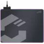 Speedlink Levas M LED tapete de rato (SL-620107-BK)
