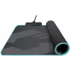 Speedlink Levas M LED tapete de rato (SL-620107-BK)