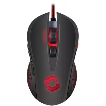 Speedlink Torn Rato gaming, preto (SL-680008-BKBK)