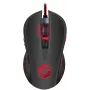 Speedlink Torn rato para jogos, preto (SL-680008-BKBK)