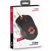 Speedlink Torn rato para jogos, preto (SL-680008-BKBK)