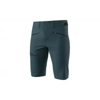 Calções SALEWA Dynafit Transalper DST - Cinder (homem, tamanho S)