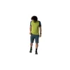 Calções SALEWA Dynafit Transalper DST - Cinder (homem, tamanho S)