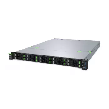 Servidor rack 1U Fujitsu PRIMERGY RX1330 M6, Intel Xeon 6333P, 32GB DDR5 ECC (VFY:R1336SA233IN)