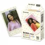 Fujifilm Instax Mini Sprinkles filme instantâneo, 10 fotografias (16838708)