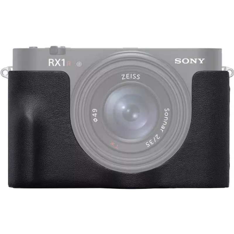 Sony LCS-RXL bolsa para a câmara RX1R III, preta (LCSRXLB.JCE)