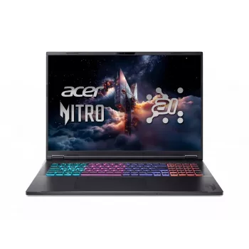 Portátil gaming Acer Nitro 18 AI AN18-61, 18