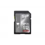 Cartão de memória Silicon Power 512GB SDXC UHS-II V60 - 280MB/s leitura, 150MB/s escrita