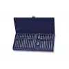 Jonnesway S29H4140S Conjunto de bits, 40 peças