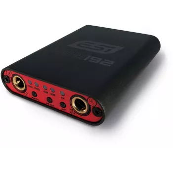 Interface de áudio ESI UGM192