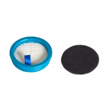 Filtro de proteção do motor hooGo Dualer para robô aspirador S6 (SC602045)