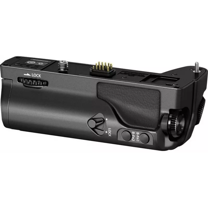 OM System HLD-7 punho de bateria (V328140BE000)