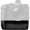 OM System HLD-7 punho de bateria (V328140BE000)