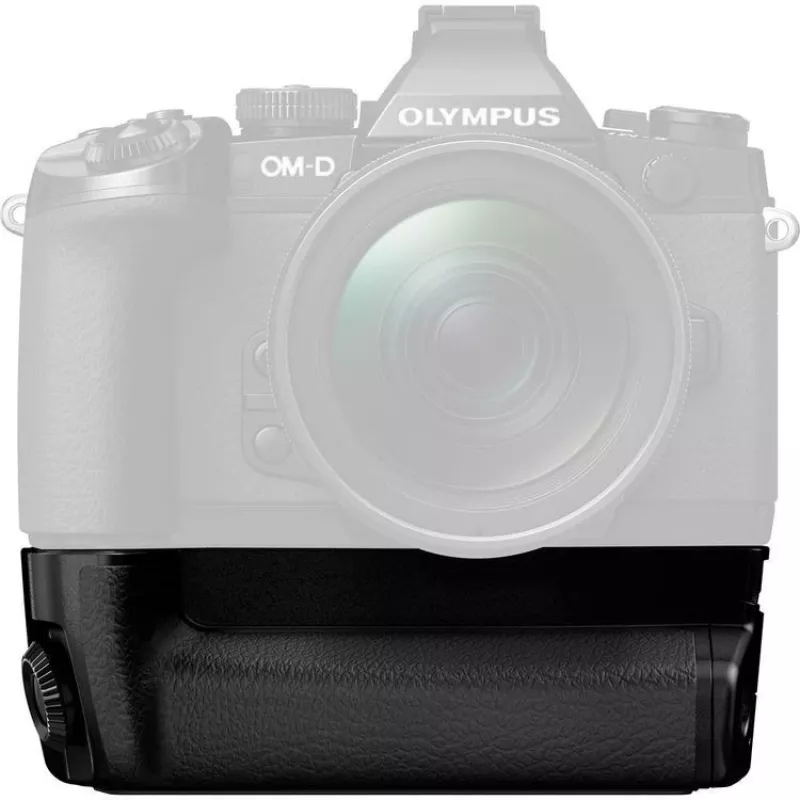 OM System HLD-7 punho de bateria (V328140BE000)
