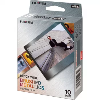 Máquina fotográfica instantânea Fujifilm Instax Mini 12 azul-céu (310076)