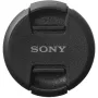 Tampa de proteção da objetiva Sony ALC-F82S 82mm de encaixe (preto)