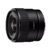 Objetiva fixa Sony SEL11F18B.SYX E 11mm f/1.8 para câmaras Sony E-Mount APS-C