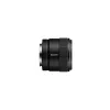 Objetiva fixa Sony SEL11F18B.SYX E 11mm f/1.8 para câmaras Sony E-Mount APS-C