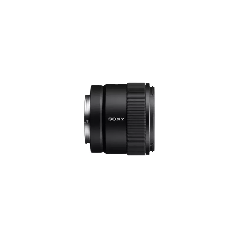 Objetiva fixa Sony SEL11F18B.SYX E 11mm f/1.8 para câmaras Sony E-Mount APS-C
