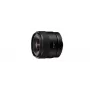 Objetiva fixa Sony SEL11F18B.SYX E 11mm f/1.8 para câmaras Sony E-Mount APS-C