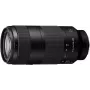 Sony FE 100-400mm f/5.6-8 OSS objetiva, E-mount (SEL100400B.SYX)