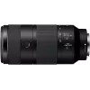 Sony FE 100-400mm f/5.6-8 OSS objetiva, E-mount (SEL100400B.SYX)