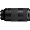 Sony FE 100-400mm f/5.6-8 OSS objetiva, E-mount (SEL100400B.SYX)