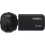 Yashica Journey 4K câmara de vídeo, preta (YAS-DGCDJN-BK)
