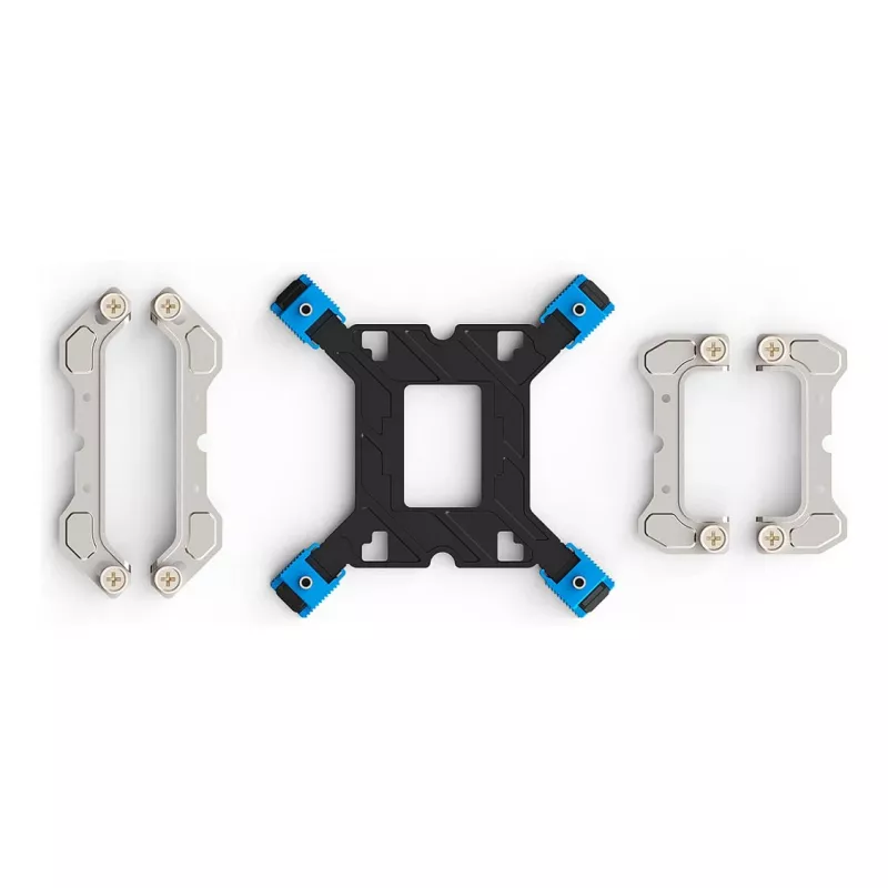 Carregador de bateria de chumbo-ácido Fortron AD36-W 13,8V 2,6A fonte de alimentação (branco)