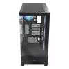 Fonte de alimentação ATX semi-modular Fortron M370-BA 700W 80 PLUS Bronze