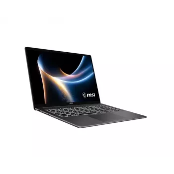 Portátil MSI Modern 16S AI+ G3MG-010PL, 16 polegadas FHD+ IPS, Intel Core Ultra 7 355, 16GB RAM, 512GB SSD, Intel Graphics, Windows 11 Home, Star Blue
