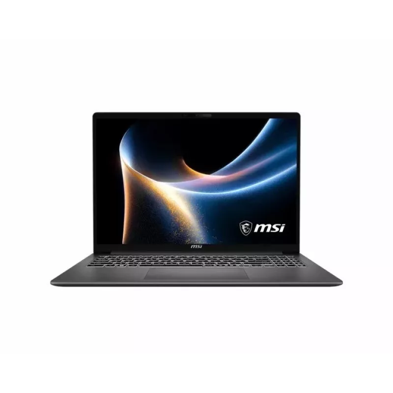 Portátil MSI Modern 16S AI+ G3MG-010PL, 16 polegadas FHD+ IPS, Intel Core Ultra 7 355, 16GB RAM, 512GB SSD, Intel Graphics, Windows 11 Home, Star Blue