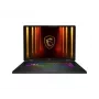 Portátil gaming MSI Crosshair 18 HX AI A2XWFKG-075XPL, 18