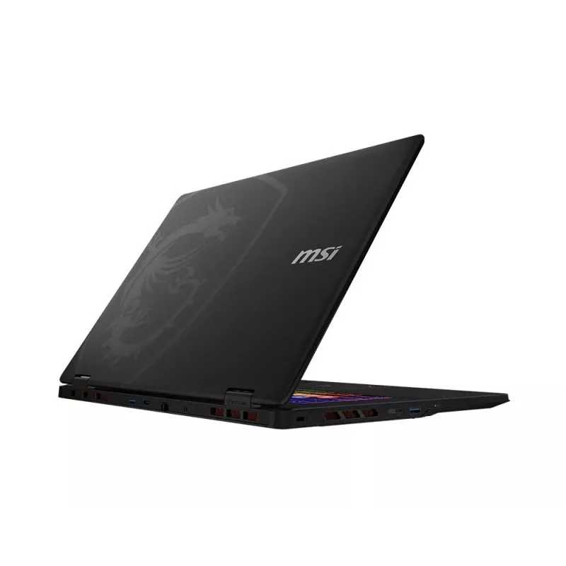 Portátil gaming MSI Crosshair 18 HX AI A2XWFKG-075XPL, 18